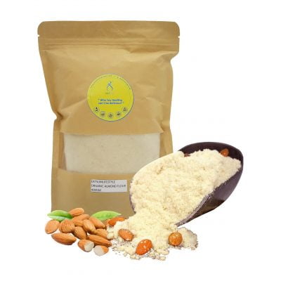 Almond Flour (400g)