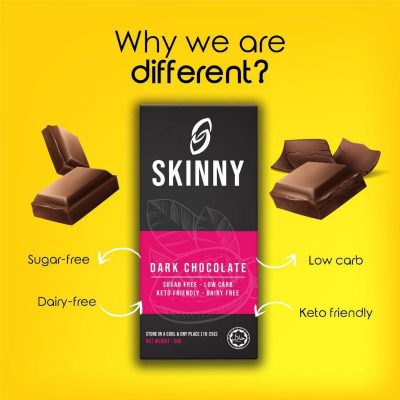 SKINNY CHOCOLATE