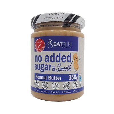 PEANUT BUTTER (SMOOTH)