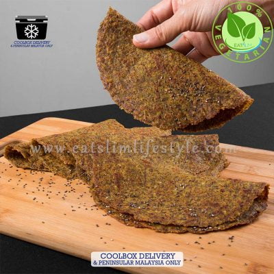 TORTILLA WRAP
