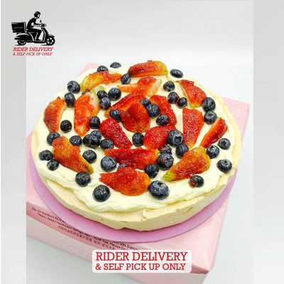 SLIM PAVLOVA