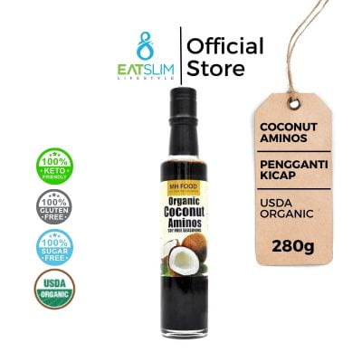 COCONUT AMINOS (MH FOOD)