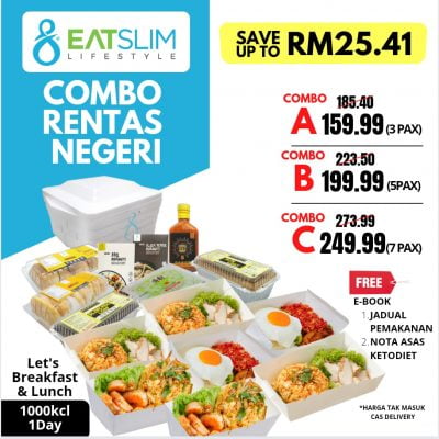 A] COMBO RENTAS NEGERI